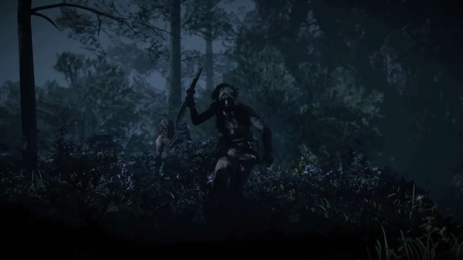 PoE2 update 0.2.0 dawn of the hunt New class Huntress Ascendancy Amazon and Primalist